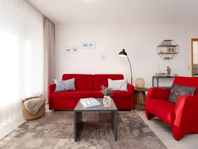 Ferienwohnung für 4 Personen (48 m²) in Kellenhusen 5/10