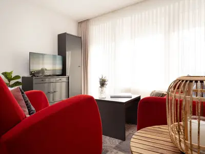 Ferienwohnung für 4 Personen (48 m²) in Kellenhusen 7/10