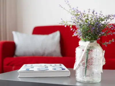 Ferienwohnung für 4 Personen (48 m²) in Kellenhusen 8/10