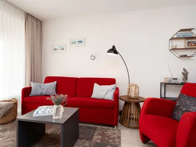 Ferienwohnung für 4 Personen (48 m²) in Kellenhusen 9/10