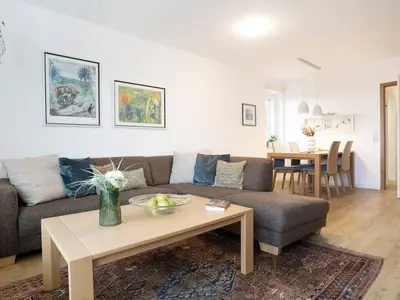 Ferienwohnung für 3 Personen (59 m²) in Kellenhusen 1/10