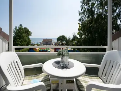 Ferienwohnung für 3 Personen (59 m²) in Kellenhusen 4/10