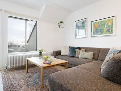 Ferienwohnung für 3 Personen (59 m²) in Kellenhusen 5/10