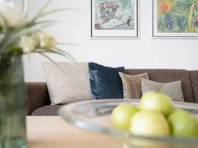 Ferienwohnung für 3 Personen (59 m²) in Kellenhusen 6/10