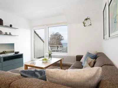 Ferienwohnung für 3 Personen (59 m²) in Kellenhusen 7/10