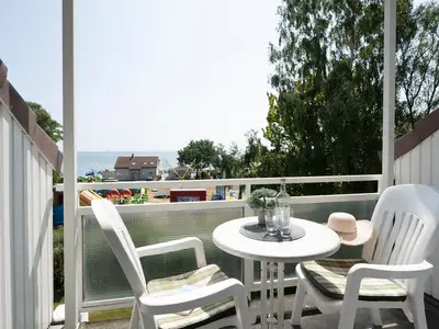 Ferienwohnung für 3 Personen (59 m²) in Kellenhusen 8/10