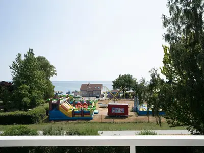 Ferienwohnung für 3 Personen (59 m²) in Kellenhusen 9/10