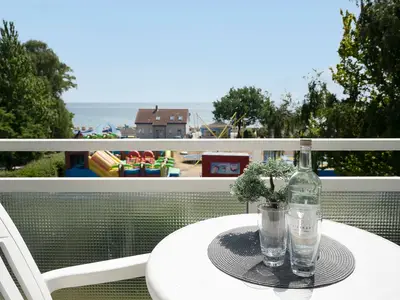 Ferienwohnung für 3 Personen (59 m²) in Kellenhusen 10/10