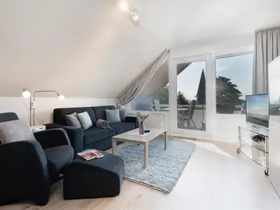 Ferienwohnung für 2 Personen (42 m²) in Kellenhusen 1/10