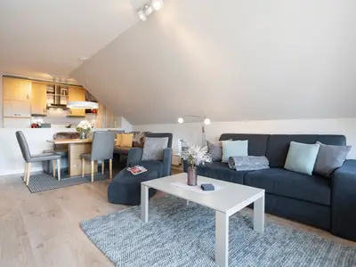 Ferienwohnung für 2 Personen (42 m²) in Kellenhusen 2/10