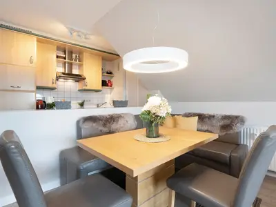 Ferienwohnung für 2 Personen (42 m²) in Kellenhusen 3/10