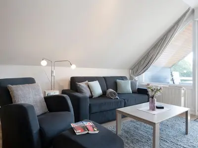 Ferienwohnung für 2 Personen (42 m²) in Kellenhusen 5/10