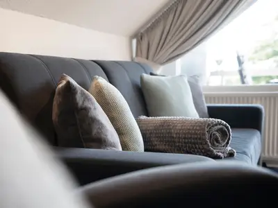 Ferienwohnung für 2 Personen (42 m²) in Kellenhusen 7/10