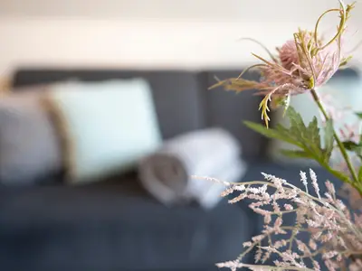 Ferienwohnung für 2 Personen (42 m²) in Kellenhusen 8/10