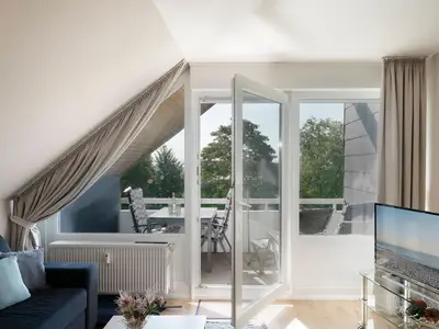 Ferienwohnung für 2 Personen (42 m²) in Kellenhusen 10/10