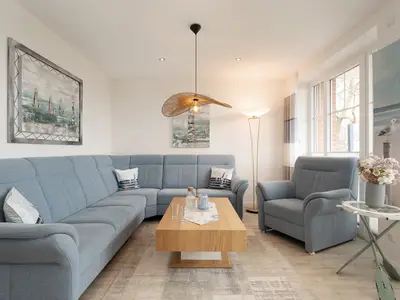 Ferienwohnung für 5 Personen (86 m²) in Kellenhusen 1/10