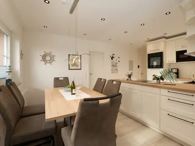 Ferienwohnung für 5 Personen (86 m²) in Kellenhusen 2/10