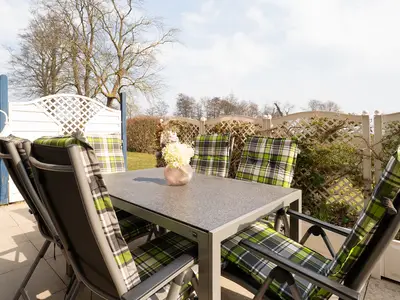 Ferienwohnung für 5 Personen (86 m²) in Kellenhusen 3/10