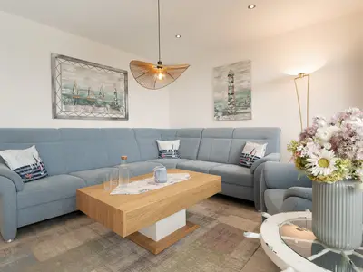 Ferienwohnung für 5 Personen (86 m²) in Kellenhusen 5/10