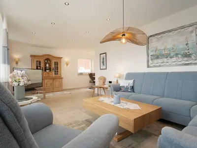 Ferienwohnung für 5 Personen (86 m²) in Kellenhusen 6/10