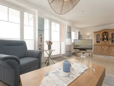 Ferienwohnung für 5 Personen (86 m²) in Kellenhusen 7/10