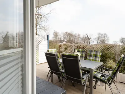 Ferienwohnung für 5 Personen (86 m²) in Kellenhusen 9/10