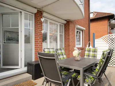 Ferienwohnung für 5 Personen (86 m²) in Kellenhusen 10/10