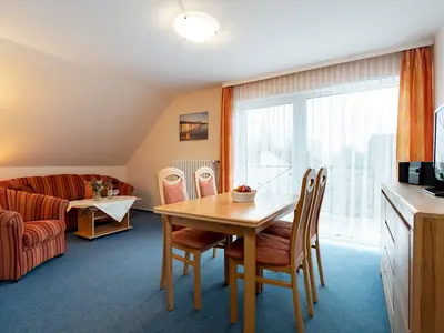 Ferienwohnung für 4 Personen (43 m²) in Kellenhusen 1/10