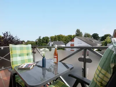 Ferienwohnung für 4 Personen (43 m²) in Kellenhusen 2/10