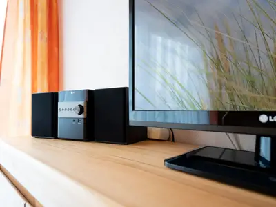 Ferienwohnung für 4 Personen (43 m²) in Kellenhusen 7/10