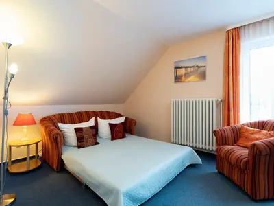 Ferienwohnung für 4 Personen (43 m²) in Kellenhusen 8/10