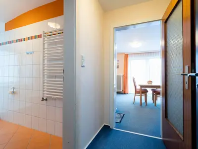 Ferienwohnung für 4 Personen (43 m²) in Kellenhusen 10/10