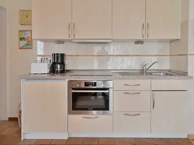 Ferienwohnung für 4 Personen (32 m²) in Kellenhusen 4/10