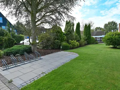 Ferienwohnung für 4 Personen (32 m²) in Kellenhusen 9/10