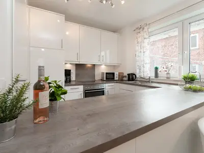 Ferienwohnung für 4 Personen (75 m²) in Kellenhusen 2/10