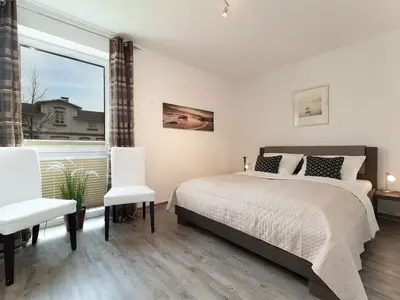 Ferienwohnung für 4 Personen (75 m²) in Kellenhusen 3/10