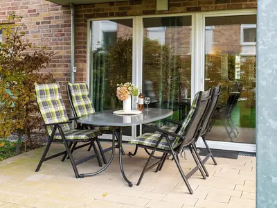 Ferienwohnung für 4 Personen (75 m²) in Kellenhusen 4/10