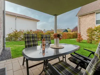 Ferienwohnung für 4 Personen (75 m²) in Kellenhusen 5/10