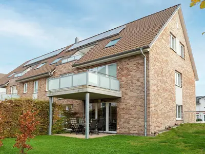 Ferienwohnung für 4 Personen (75 m²) in Kellenhusen 6/10