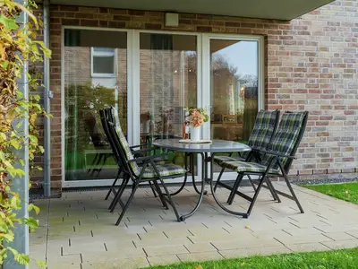 Ferienwohnung für 4 Personen (75 m²) in Kellenhusen 7/10