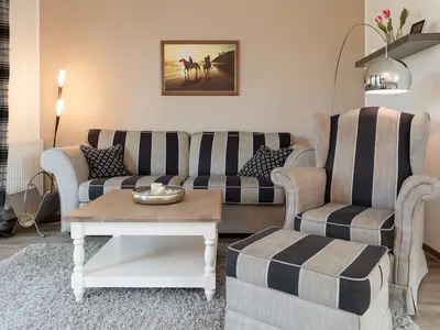 Ferienwohnung für 4 Personen (75 m²) in Kellenhusen 8/10