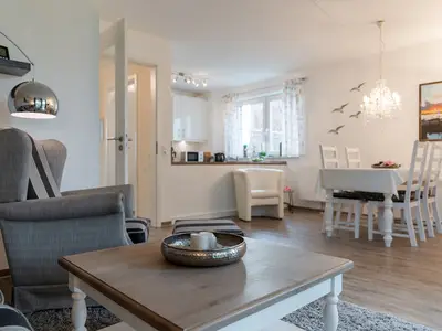 Ferienwohnung für 4 Personen (75 m²) in Kellenhusen 10/10
