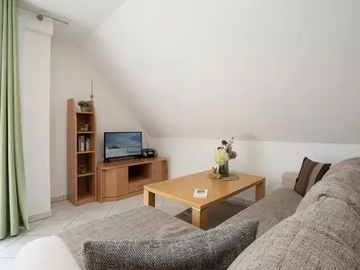 Ferienwohnung für 2 Personen (39 m²) in Kellenhusen 1/10