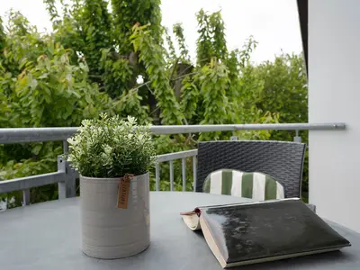 Ferienwohnung für 2 Personen (39 m²) in Kellenhusen 2/10