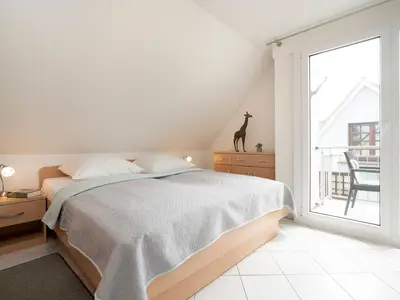 Ferienwohnung für 2 Personen (39 m²) in Kellenhusen 4/10