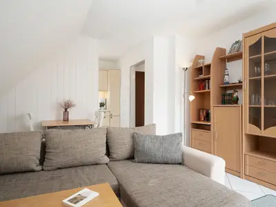 Ferienwohnung für 2 Personen (39 m²) in Kellenhusen 5/10