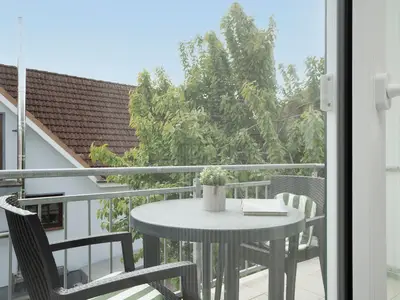 Ferienwohnung für 2 Personen (39 m²) in Kellenhusen 8/10