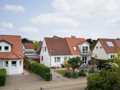 Ferienwohnung für 2 Personen (39 m²) in Kellenhusen 10/10