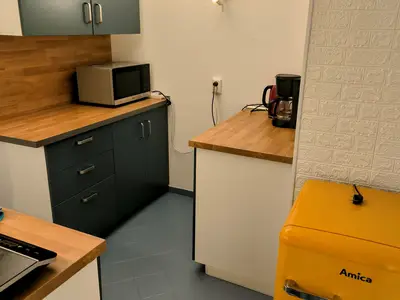 Ferienwohnung für 4 Personen (43 m²) in Kellenhusen 4/9