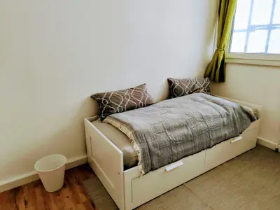 Ferienwohnung für 4 Personen (43 m²) in Kellenhusen 6/9